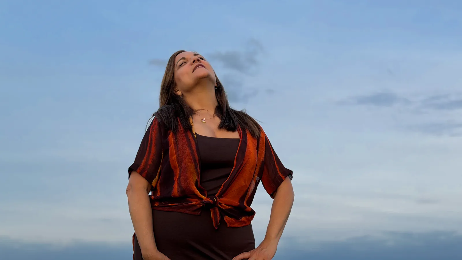 Amaloha — Ser Mujer